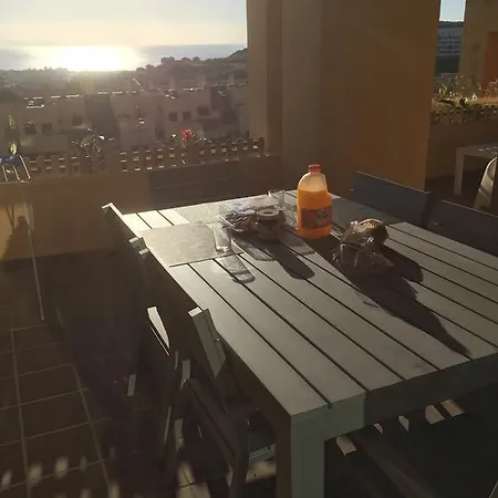 Lägenhet Duquesa Manilva