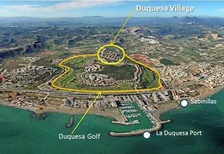 Duquesa