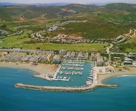 Lägenhet Duquesa