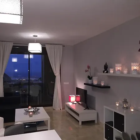 Lägenhet Duquesa
